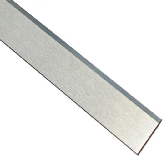 Polyester Staple Fiber Cutting Blade