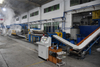 Cotton Type Polyester Staple Fiber Production Line