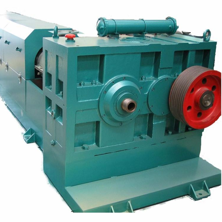 Screw Extruder for PSF production line